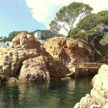 Fenetre Sur La Mer Cala Salions 02 Lejlighed