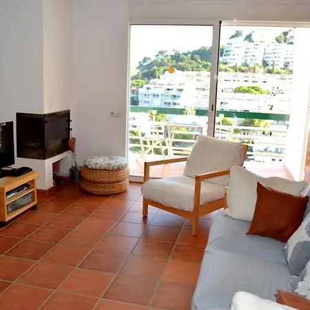 Fenetre Sur La Mer Cala Salions 02 Daire *