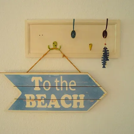 Apartment Fenetre Sur La Mer Cala Salions 02 *