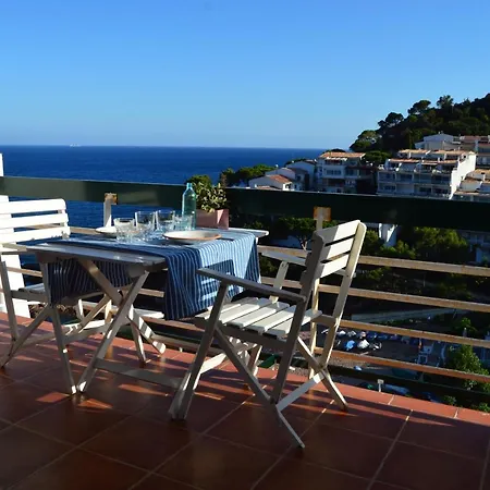 Apartment Fenetre Sur La Mer Cala Salions 02 Tossa de Mar