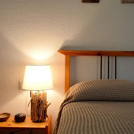 Apartment Fenetre Sur La Mer Cala Salions 02