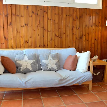 Apartment Fenetre Sur La Mer Cala Salions 02